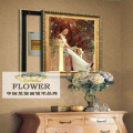 FLOWER花牌装饰画产品推荐-产品2