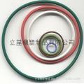 o型圈，橡胶o型圈，硅胶o型圈, 耐高温o型圈