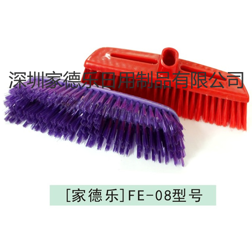 专业工厂供应清洁刷子