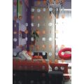 旗隆家居布艺—贝壳系列