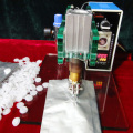 多功能玉米粉包装机咖啡豆包装机半自动 JP1