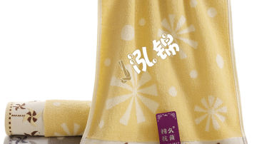 泓锦抗菌毛巾A913