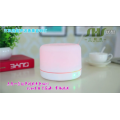 超声波香薰加湿器蓝牙音响灯