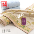 泓锦抗菌毛巾A916