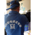 家电清洗项目前景好不好，格科家电清洗加盟