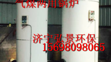 养殖用取暖锅炉—天然气锅炉多少钱一台