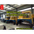 自走式翻堆机-自动翻堆设备用途及特点
