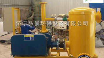 正确使用沼气稳压机的方法沼气稳压机图文介绍