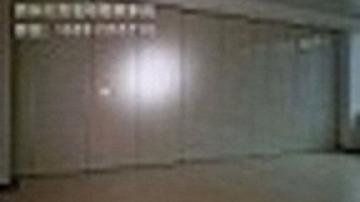 西安厂家100型实验室钢芯防火移动隔断专业定制