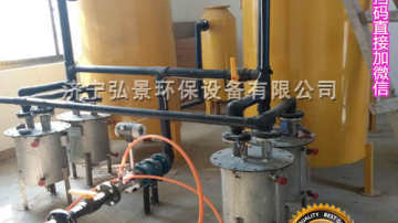 沼气脱硫塔型号价格-脱硫器作用用途介绍