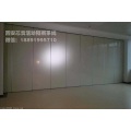 100型实验室钢芯防火移动隔断专业定制
