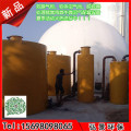 沼气环保利用氧化铁脱硫塔-净化设备厂家配置及价格