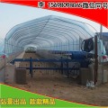 猪舍堆肥设备-发酵床翻耙机多少钱、使用方法介绍