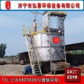畜禽粪便快速发酵罐型号工艺/9小时快速成肥厂家介绍