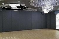 西安厂家100型展览馆多功能活动隔断