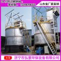 有机肥发酵罐鸡场粪便集中处理建设工程厂家及资金预算