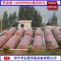 500头猪场沼气池封罩厂家建设图纸、需要多少钱
