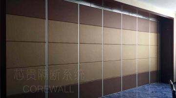 宝鸡移动隔断