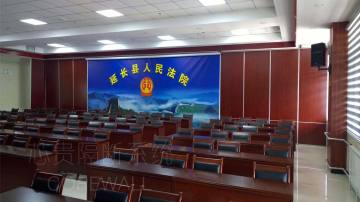 西安活动屏风