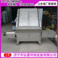 养牛场自动粪污处理设备功率、型号及生产厂家