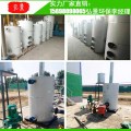 养猪场采暖方案报价-东北地区养猪场沼气锅炉设计图