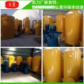 沼气脱硫塔沼气干法湿法脱硫工艺选择-厂家介绍