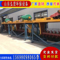 蘑菇菌翻堆机秸秆粪便翻抛机型号价格-产品详细介绍