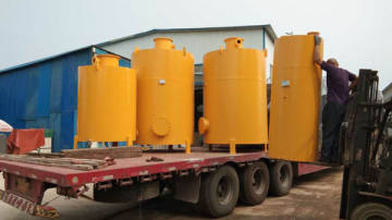 沼气脱硫器-沼气池工程除硫器厂家安装方法