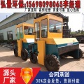 鸡粪有机肥翻堆机报价价格-规格尺寸详解
