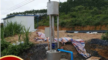 沼气火炬安装高度和距离 沼气收集处理设计规范