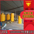 沼气硫化氢脱硫 除硫器常见故障排除方法