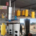 常压沼气热水锅炉、养殖场取暖锅炉配套明细价格