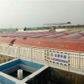 养猪场产沼气袋软体储液袋建设作用及设计依据