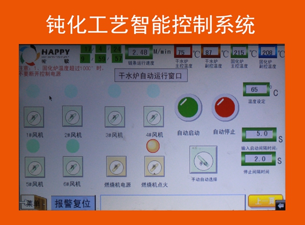 伟业门窗:水美中国,从无铬化开始 伟业门窗:水美中国,从无铬化开始