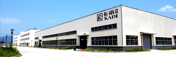 卡帝门窗质量怎么样 精益求精德国工艺告诉你