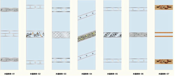 欧驰门窗专卖店产品效果图大全