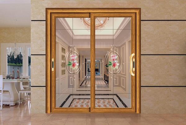 明珠创展推拉门价格和产品效果图展示
