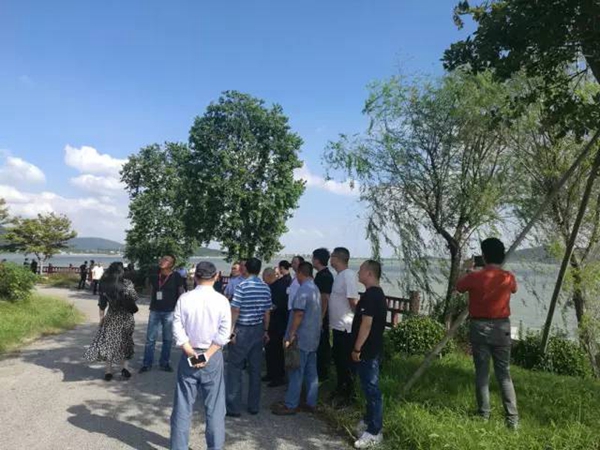 海鹰：兵军会师苏州，助力民宿营造技术