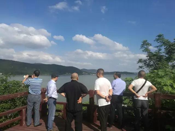 海鹰：兵军会师苏州，助力民宿营造技术