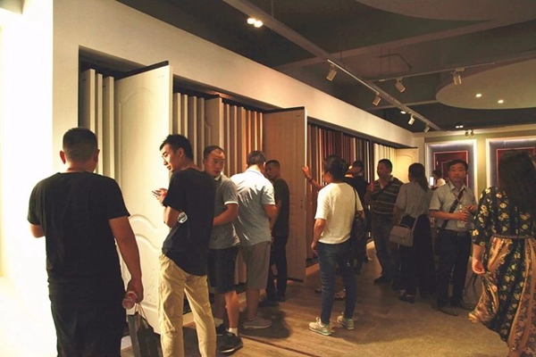 金迪集团智赢终端-财富盛会圆满成功
