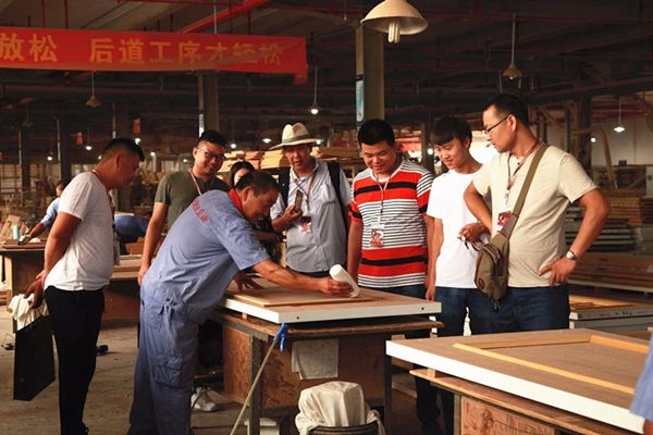 金迪集团智赢终端-财富盛会圆满成功