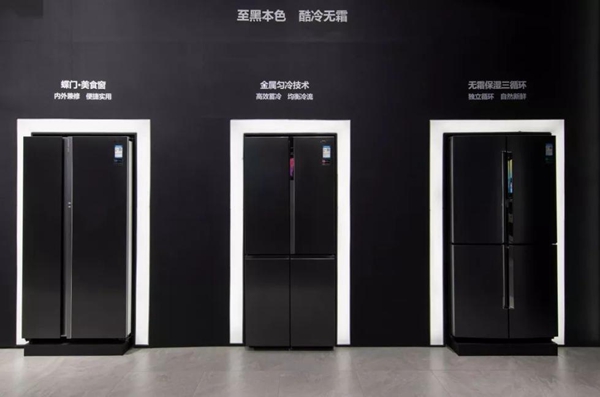 三星亮相首届进口博览会，黑科技呈现惊艳全场