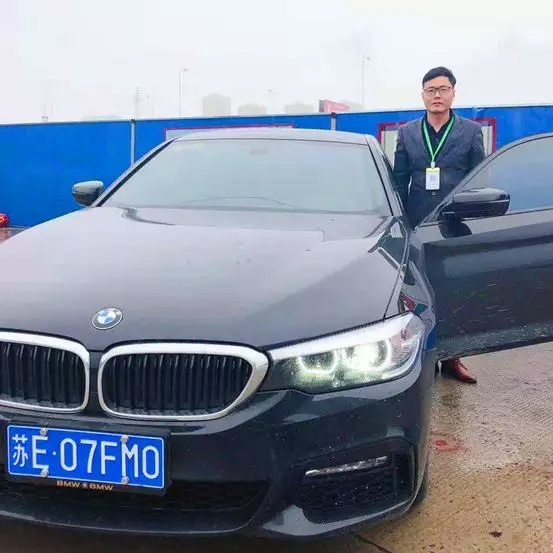 王力玉米木门常熟经销商李明玉——让常熟没有被盗的家庭