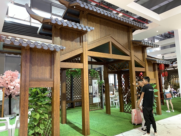 2019中国建博会（广州）| 科鲁特门窗高涛：岁月不居，未来可期