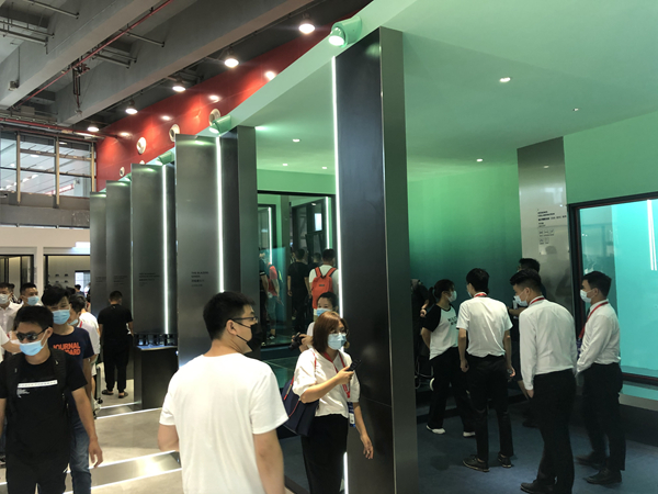 2020中国建博会(广州)丨欧哲门窗渠道运营总监朱凯松:开创门窗革新,生活美学再进化