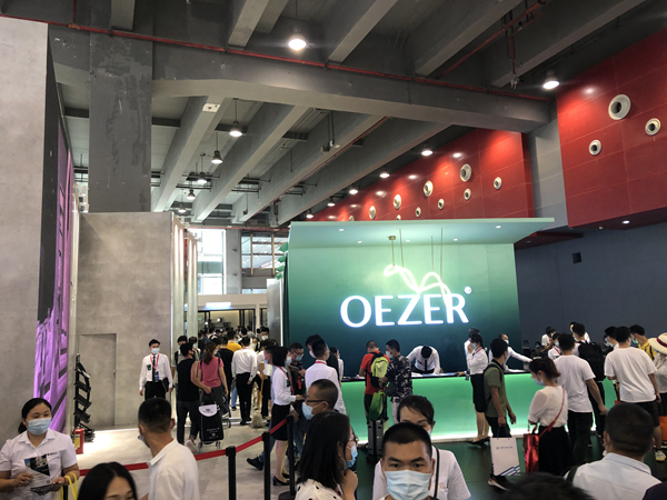 2020中国建博会(广州)丨欧哲门窗渠道运营总监朱凯松:开创门窗革新,生活美学再进化