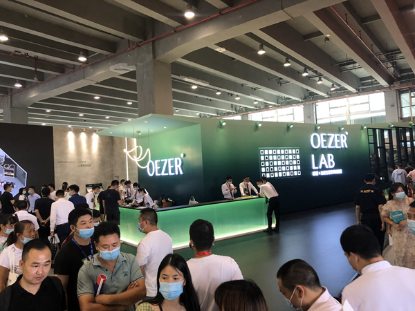 2020中国建博会(广州)丨欧哲门窗渠道运营总监朱凯松:开创门窗革新,生活美学再进化