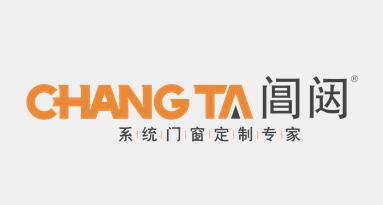 阊闼门窗系统