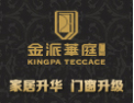 [金派华庭门窗]家居升华，门窗升级