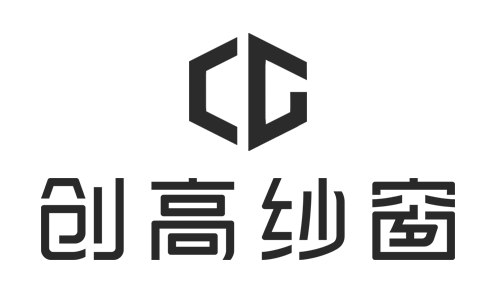 创高纱窗